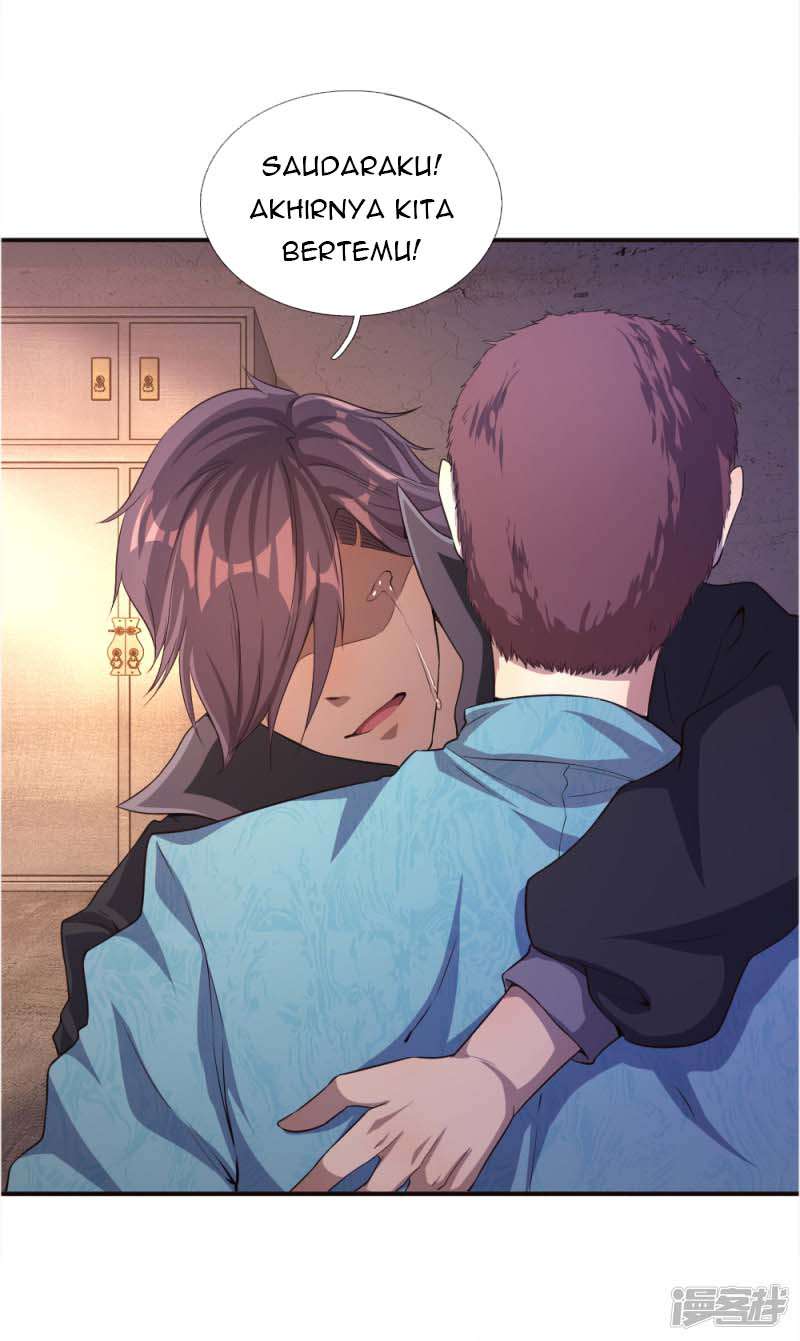 Medical Martial Arts Chapter 43 Gambar 9