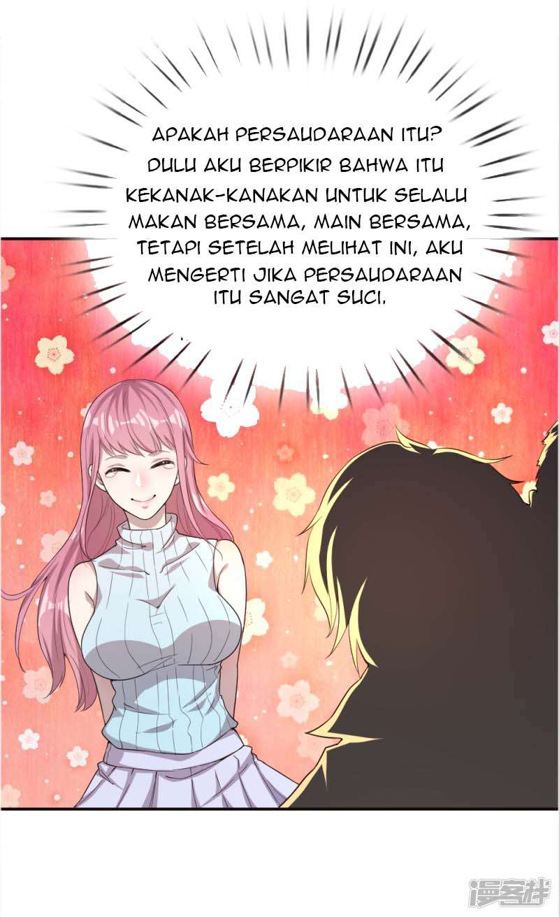 Medical Martial Arts Chapter 43 Gambar 10
