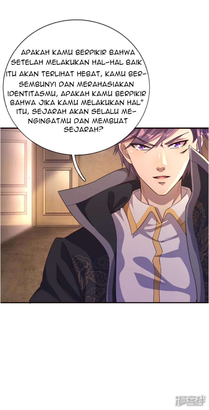 Medical Martial Arts Chapter 43 Gambar 14