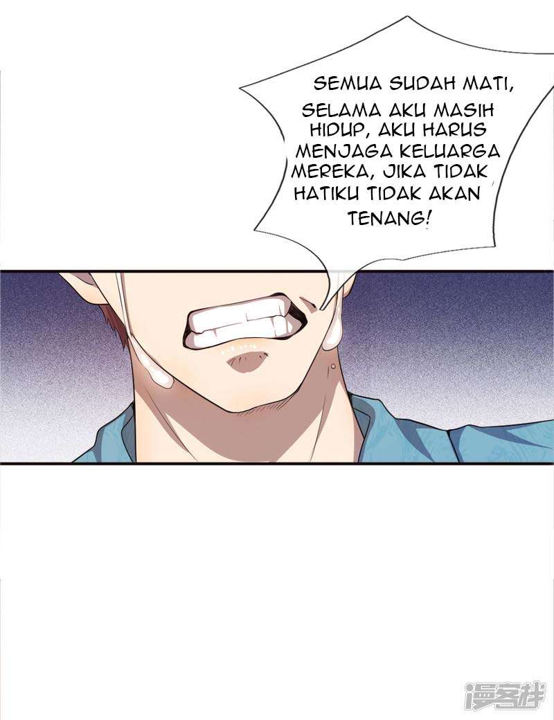 Medical Martial Arts Chapter 43 Gambar 16