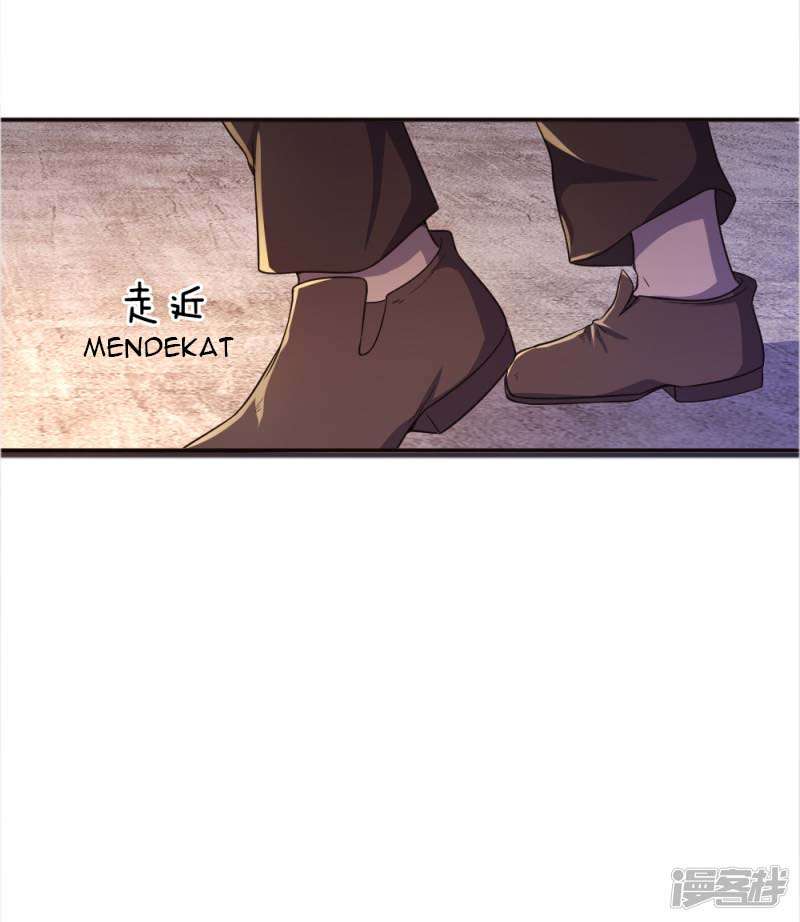 Medical Martial Arts Chapter 43 Gambar 18