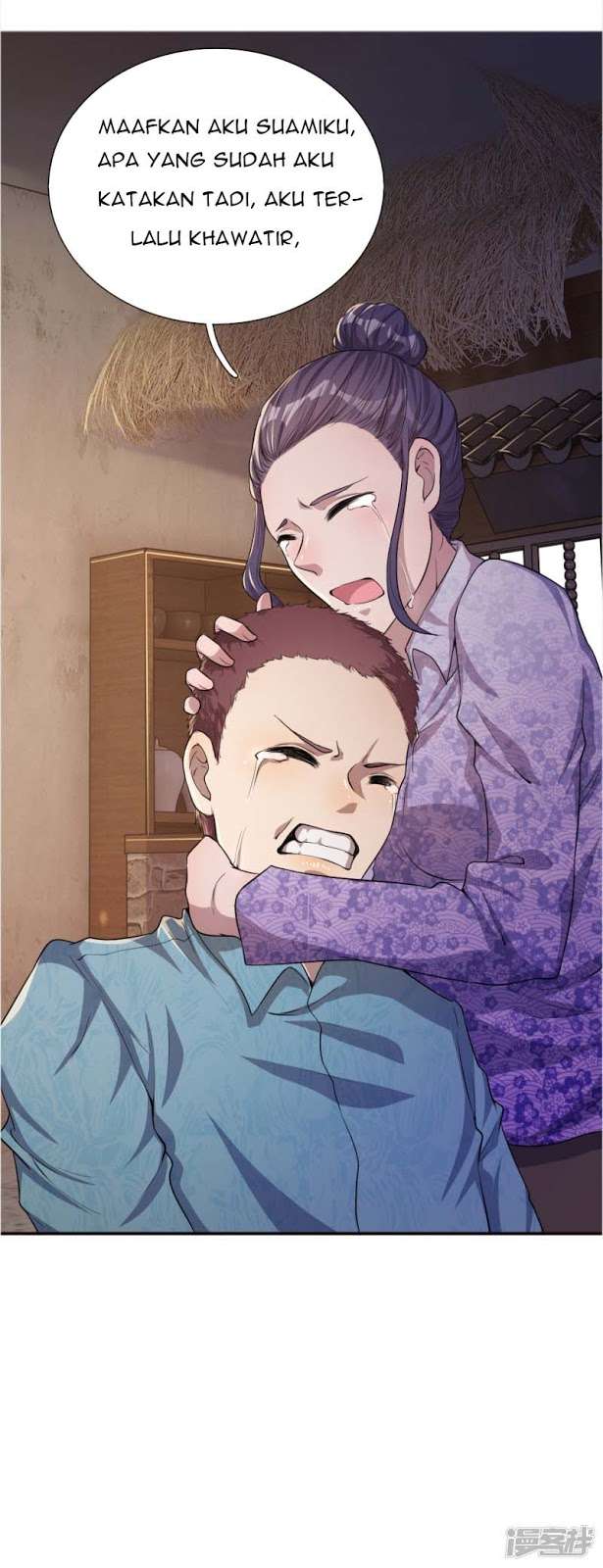 Medical Martial Arts Chapter 43 Gambar 19