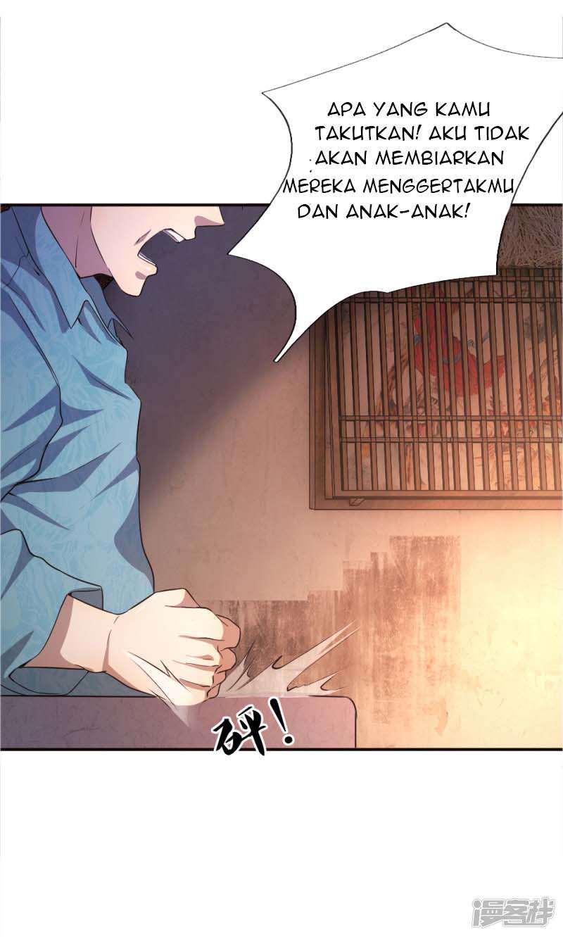 Medical Martial Arts Chapter 43 Gambar 3
