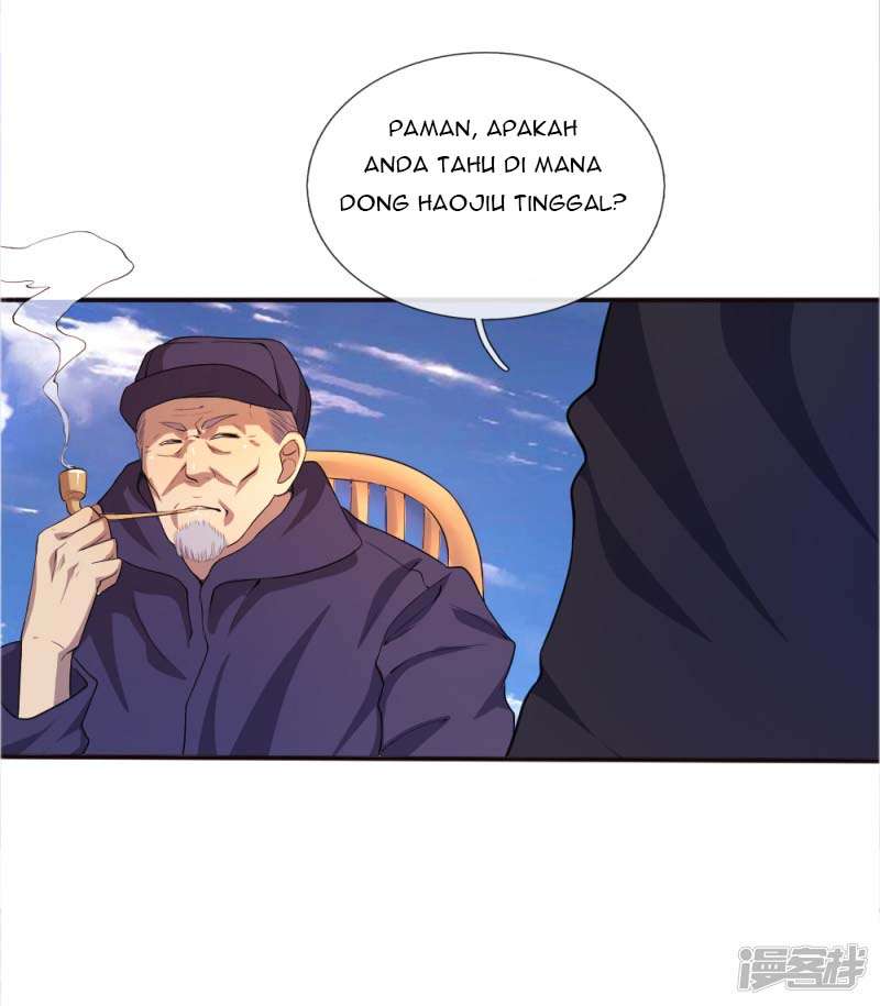 Medical Martial Arts Chapter 42 Gambar 4