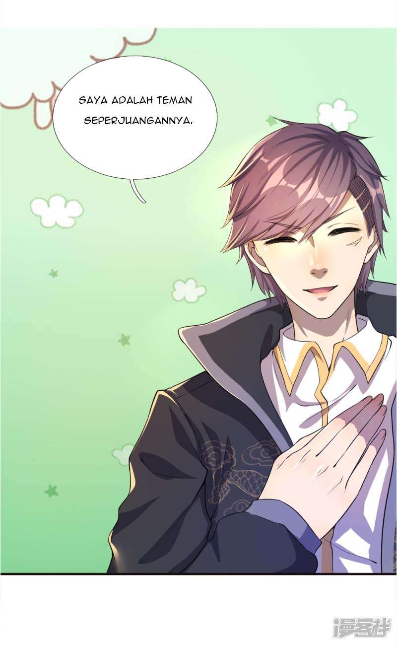 Medical Martial Arts Chapter 42 Gambar 6