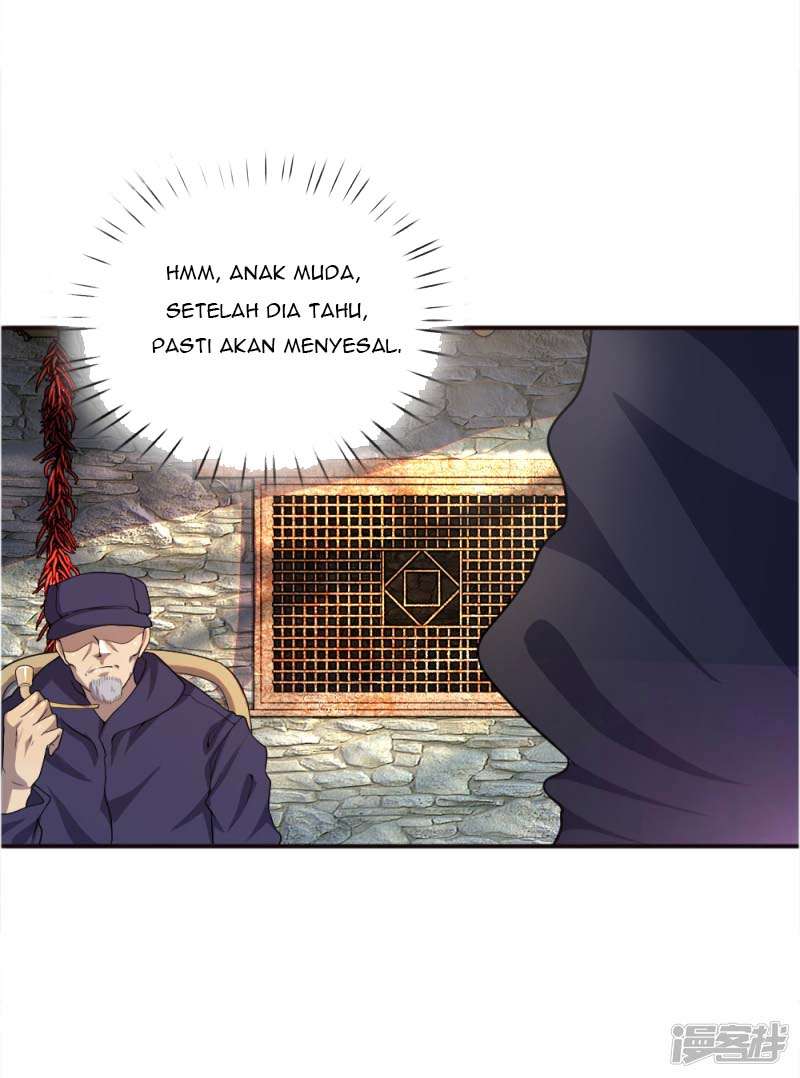 Medical Martial Arts Chapter 42 Gambar 9