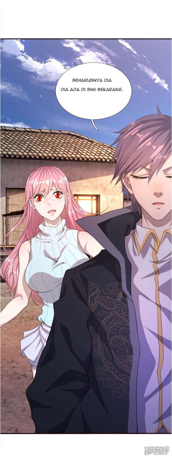 Medical Martial Arts Chapter 42 Gambar 12