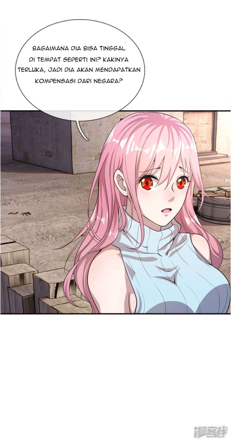 Medical Martial Arts Chapter 42 Gambar 13