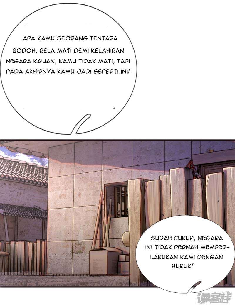 Medical Martial Arts Chapter 42 Gambar 14