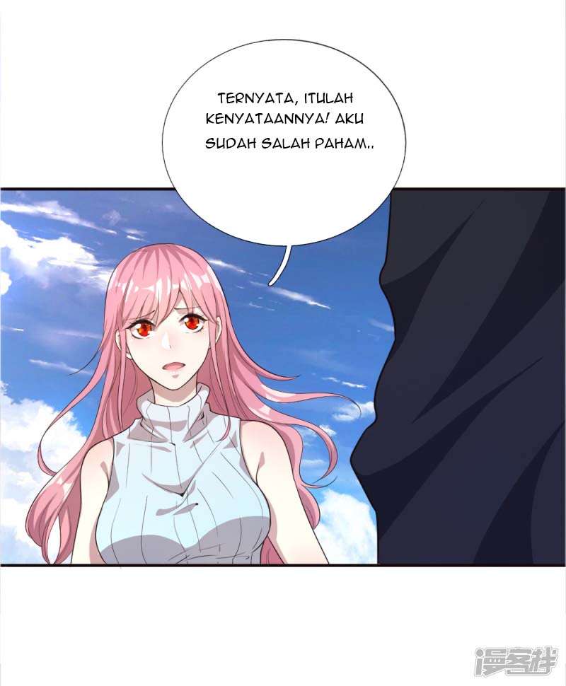 Medical Martial Arts Chapter 42 Gambar 17