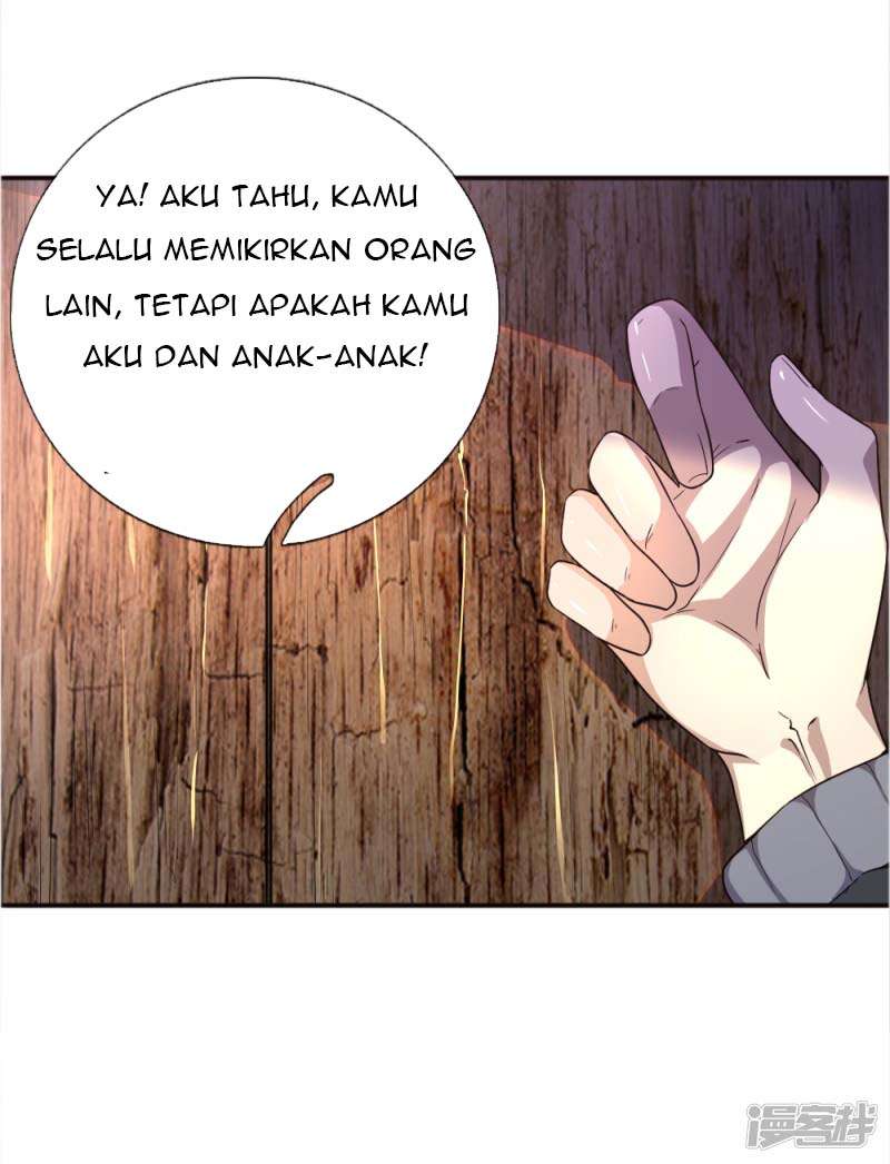 Medical Martial Arts Chapter 42 Gambar 19