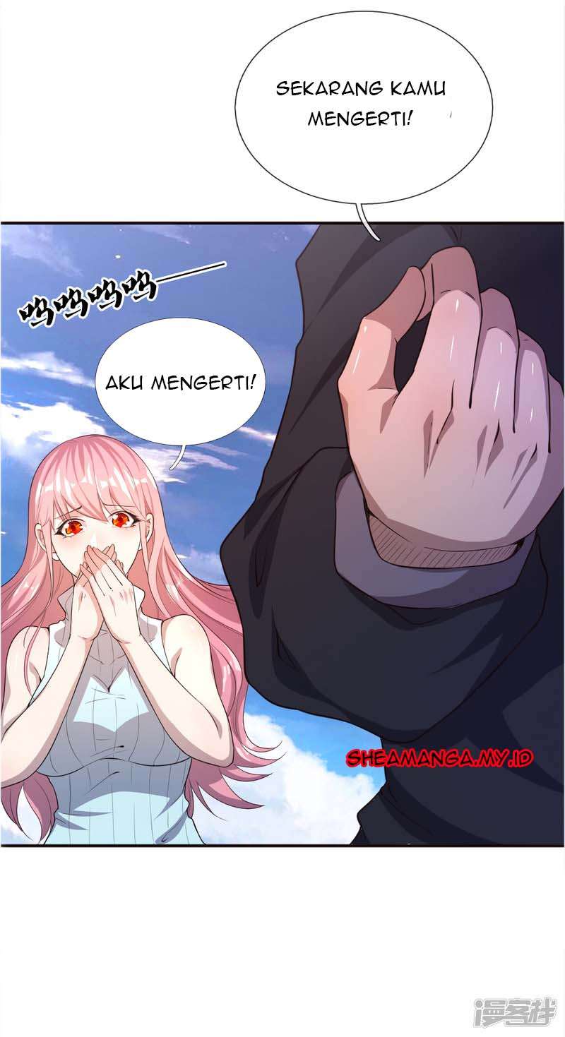 Medical Martial Arts Chapter 42 Gambar 22