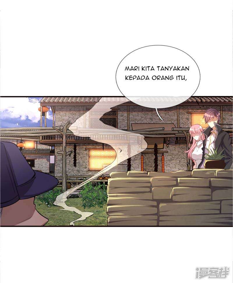 Medical Martial Arts Chapter 42 Gambar 3