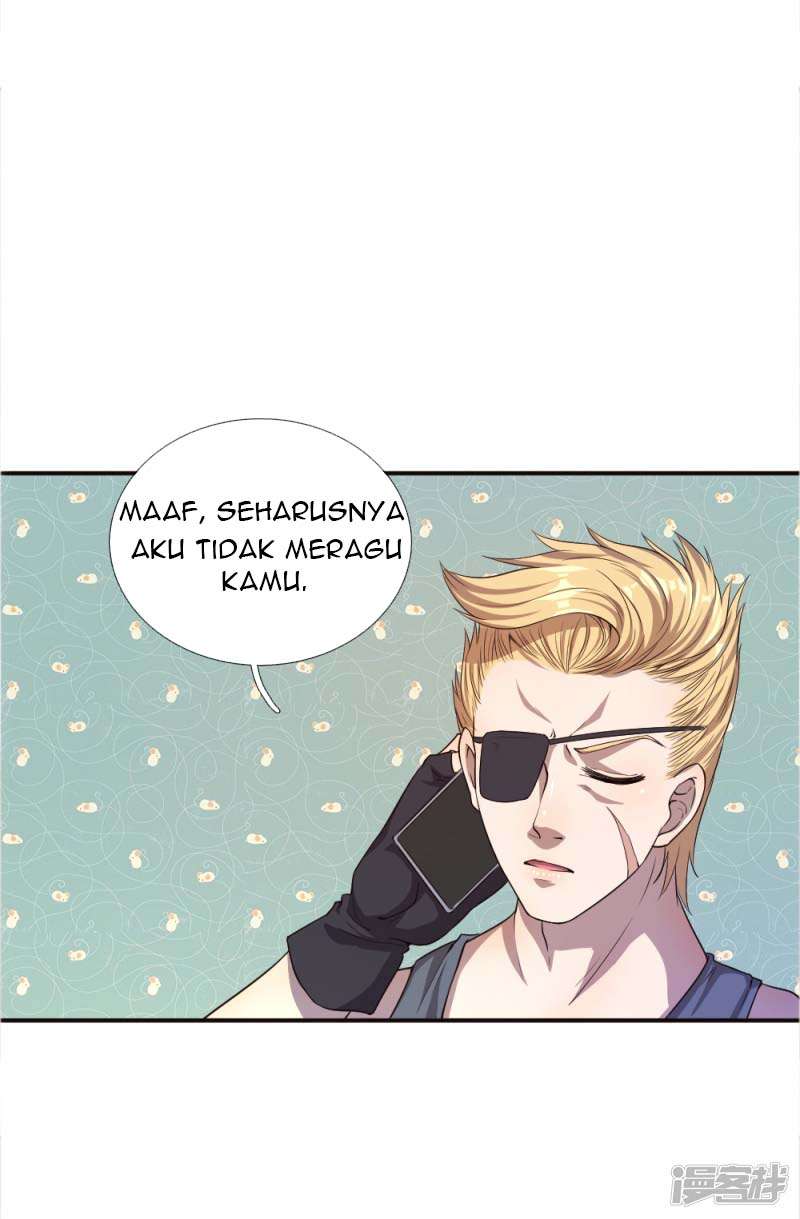 Medical Martial Arts Chapter 40 Gambar 5