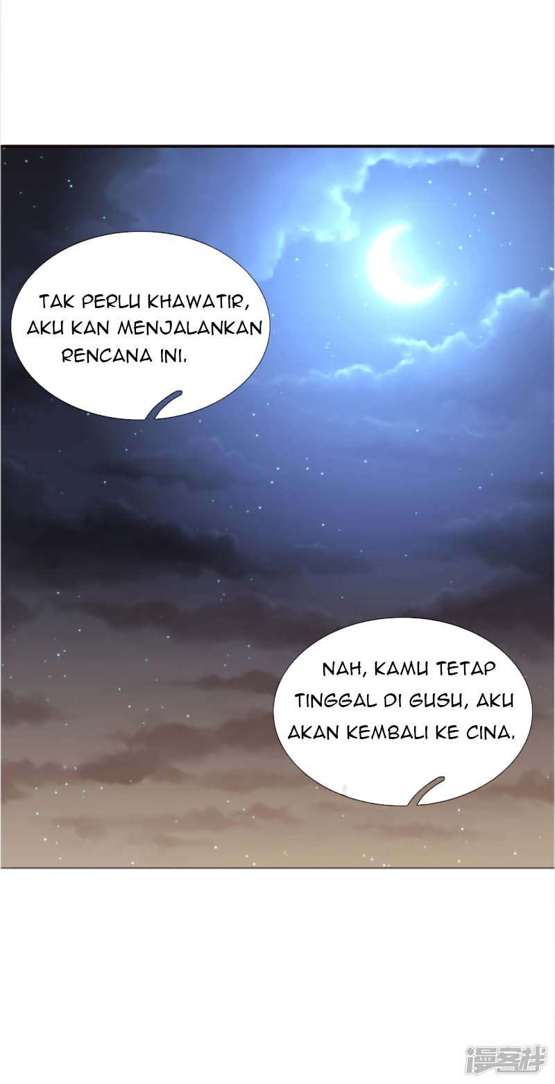 Medical Martial Arts Chapter 40 Gambar 7