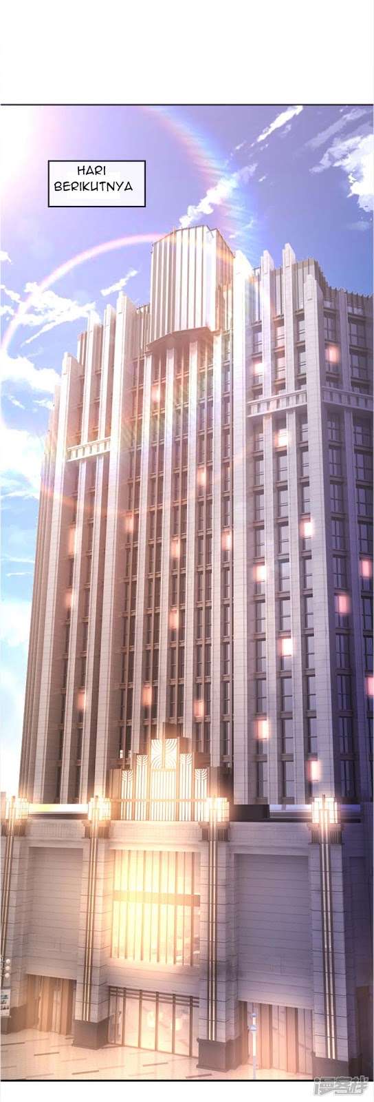 Medical Martial Arts Chapter 40 Gambar 8