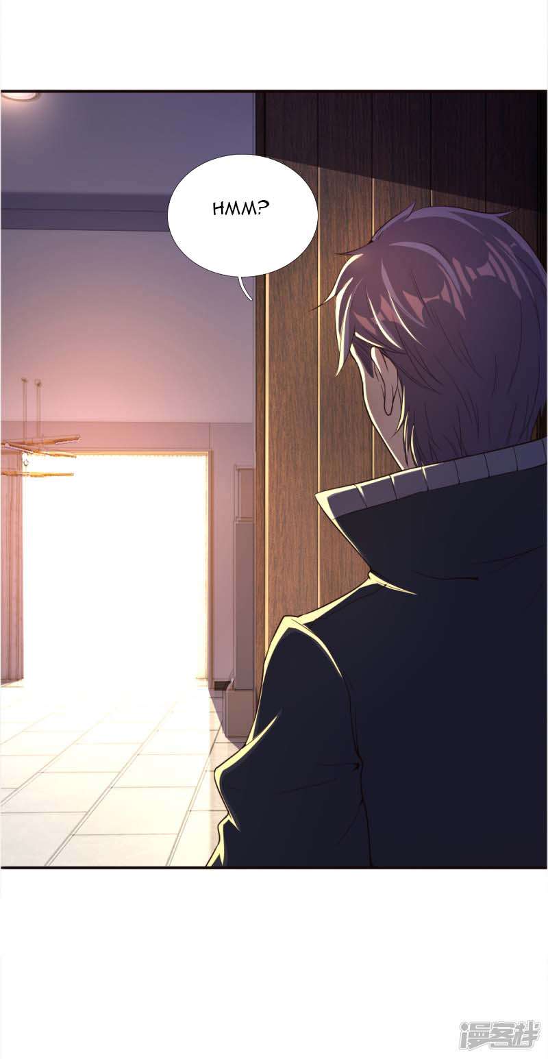 Medical Martial Arts Chapter 40 Gambar 10