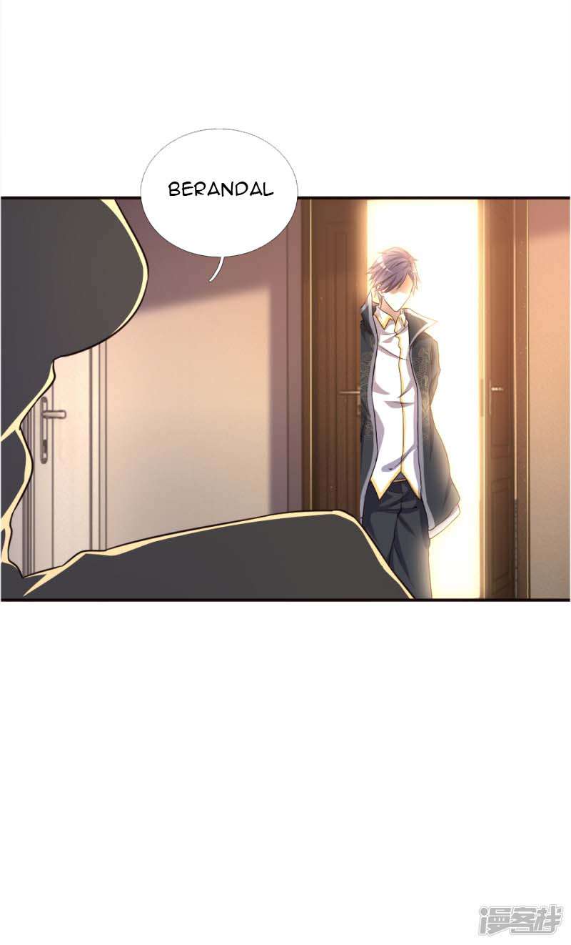 Medical Martial Arts Chapter 40 Gambar 11