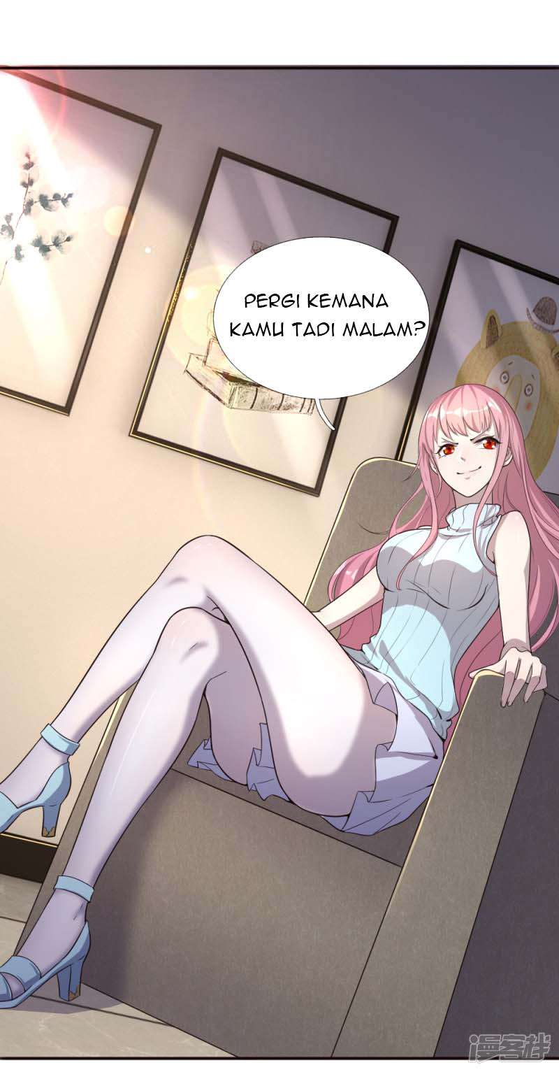 Medical Martial Arts Chapter 40 Gambar 12