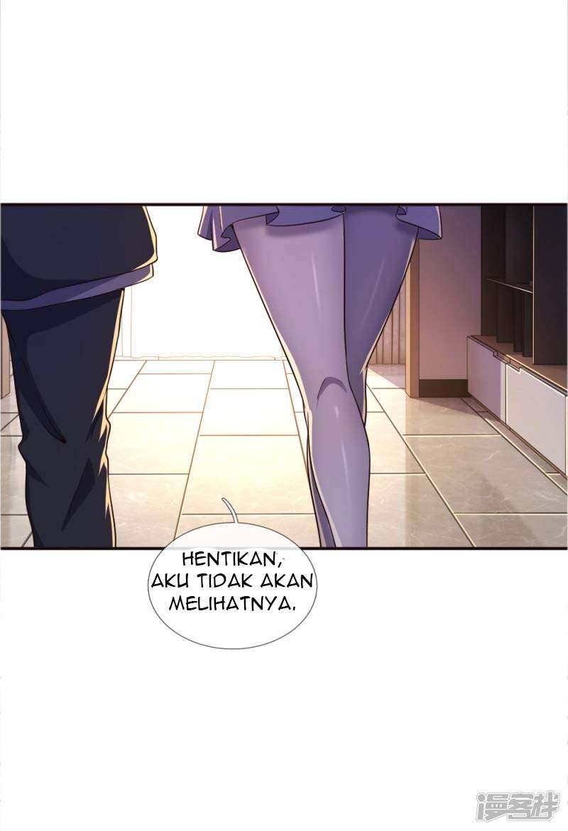 Medical Martial Arts Chapter 40 Gambar 15