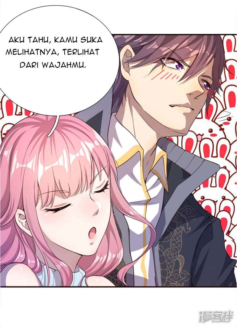 Medical Martial Arts Chapter 40 Gambar 16