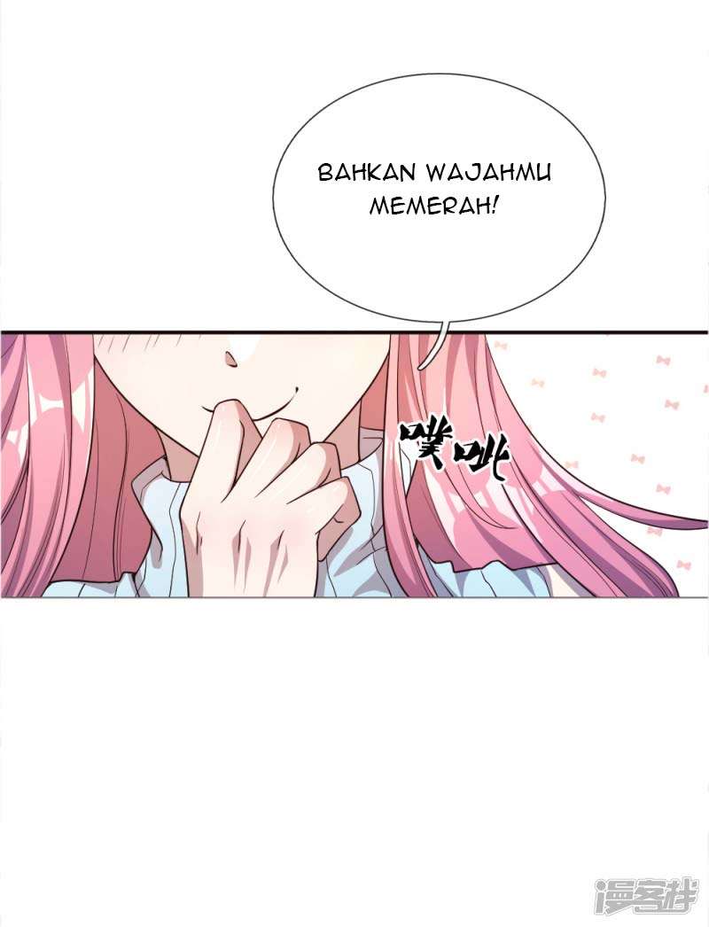 Medical Martial Arts Chapter 40 Gambar 17
