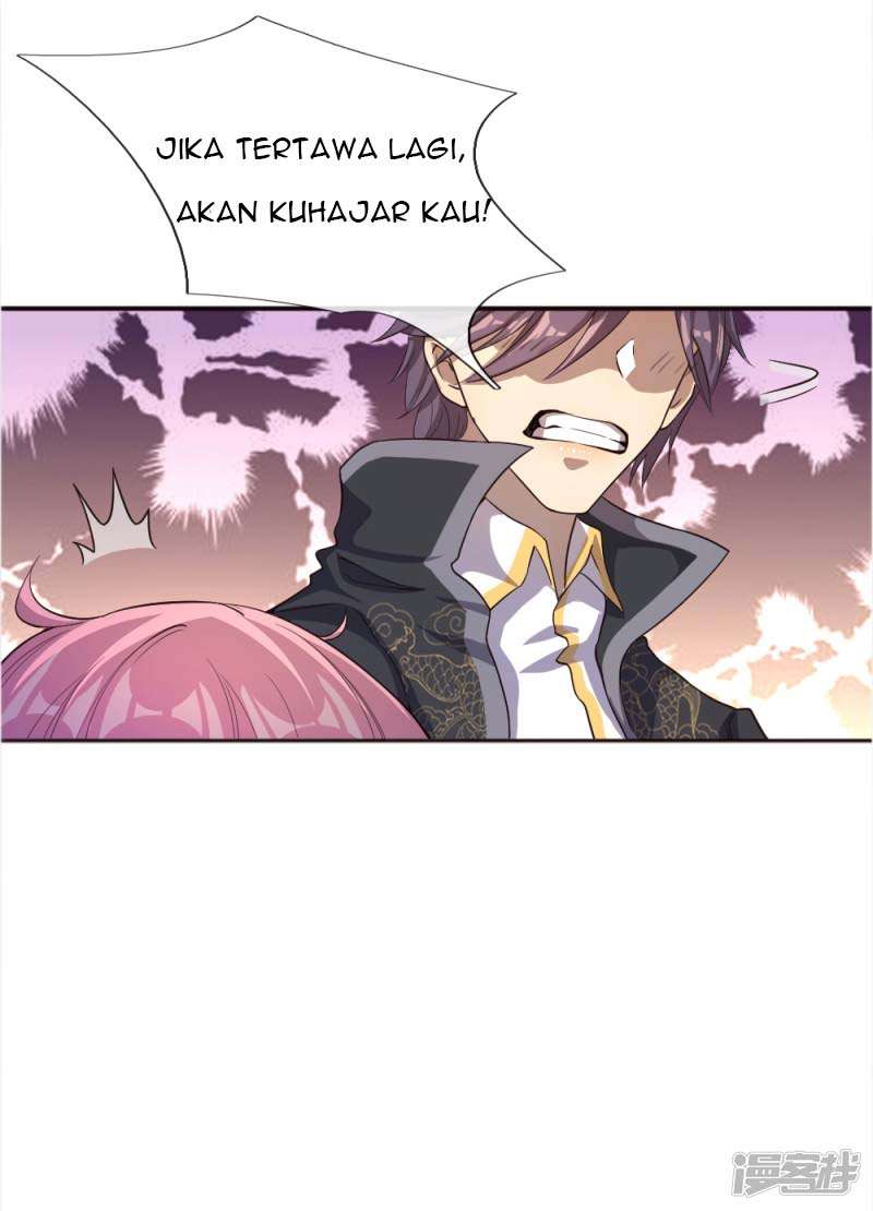 Medical Martial Arts Chapter 40 Gambar 19