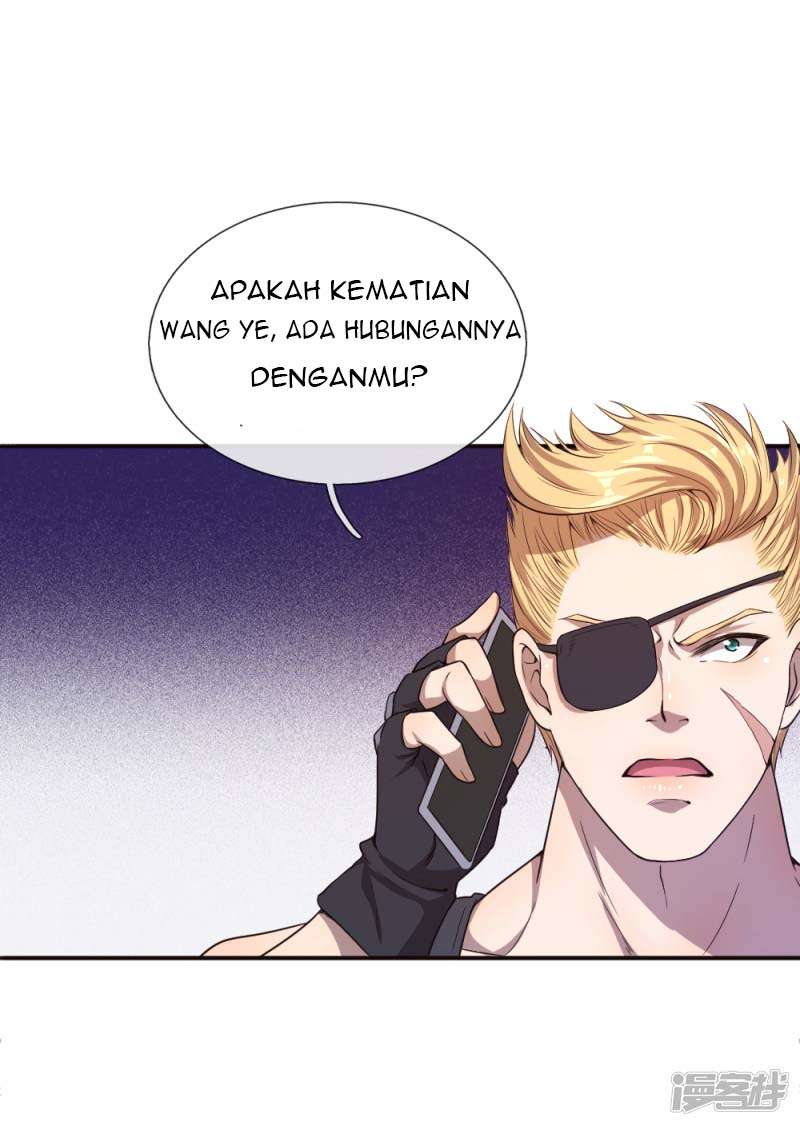 Manhua Medical Martial Arts Chapter 40 gambar nomor 2