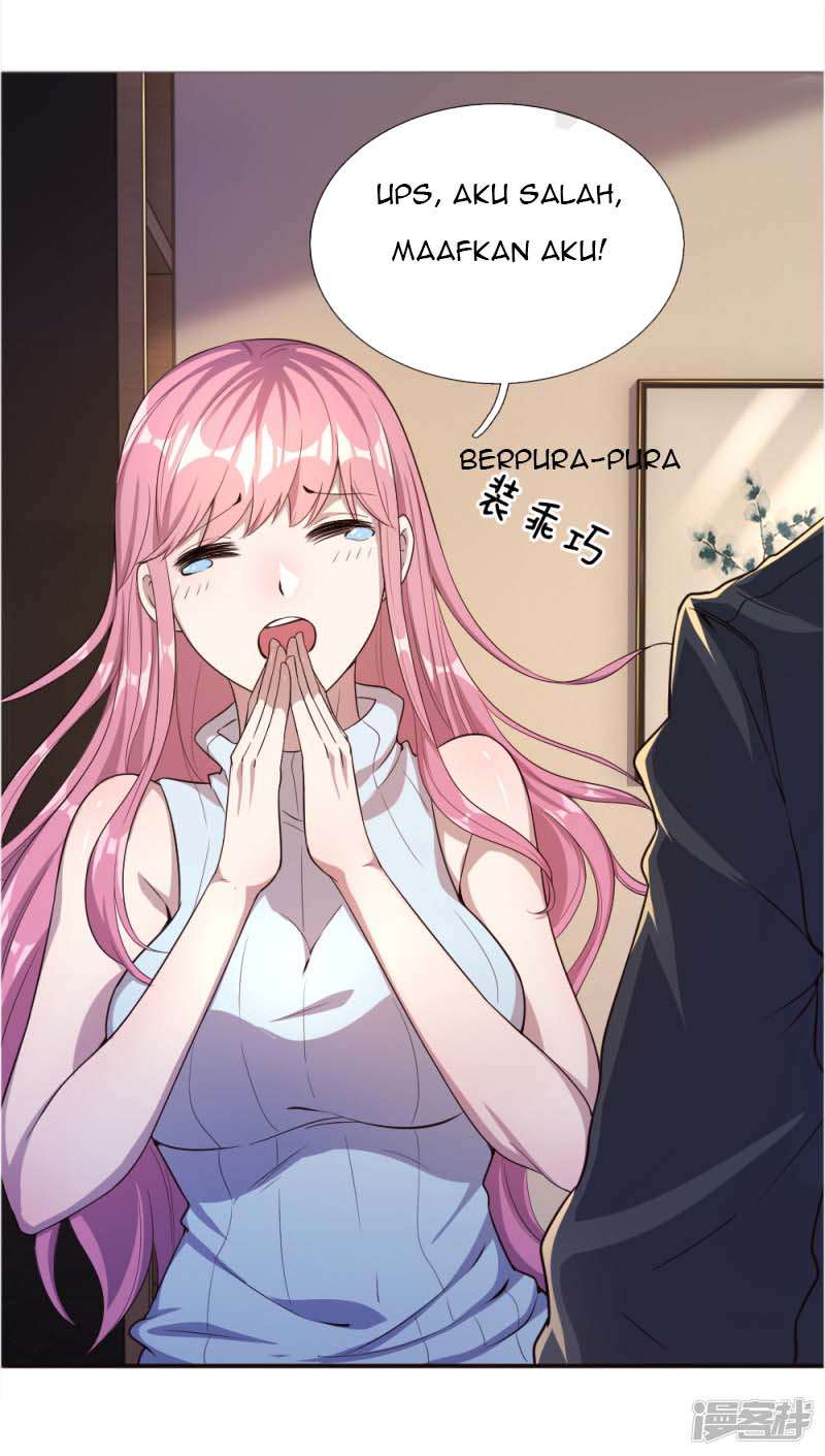 Medical Martial Arts Chapter 40 Gambar 20