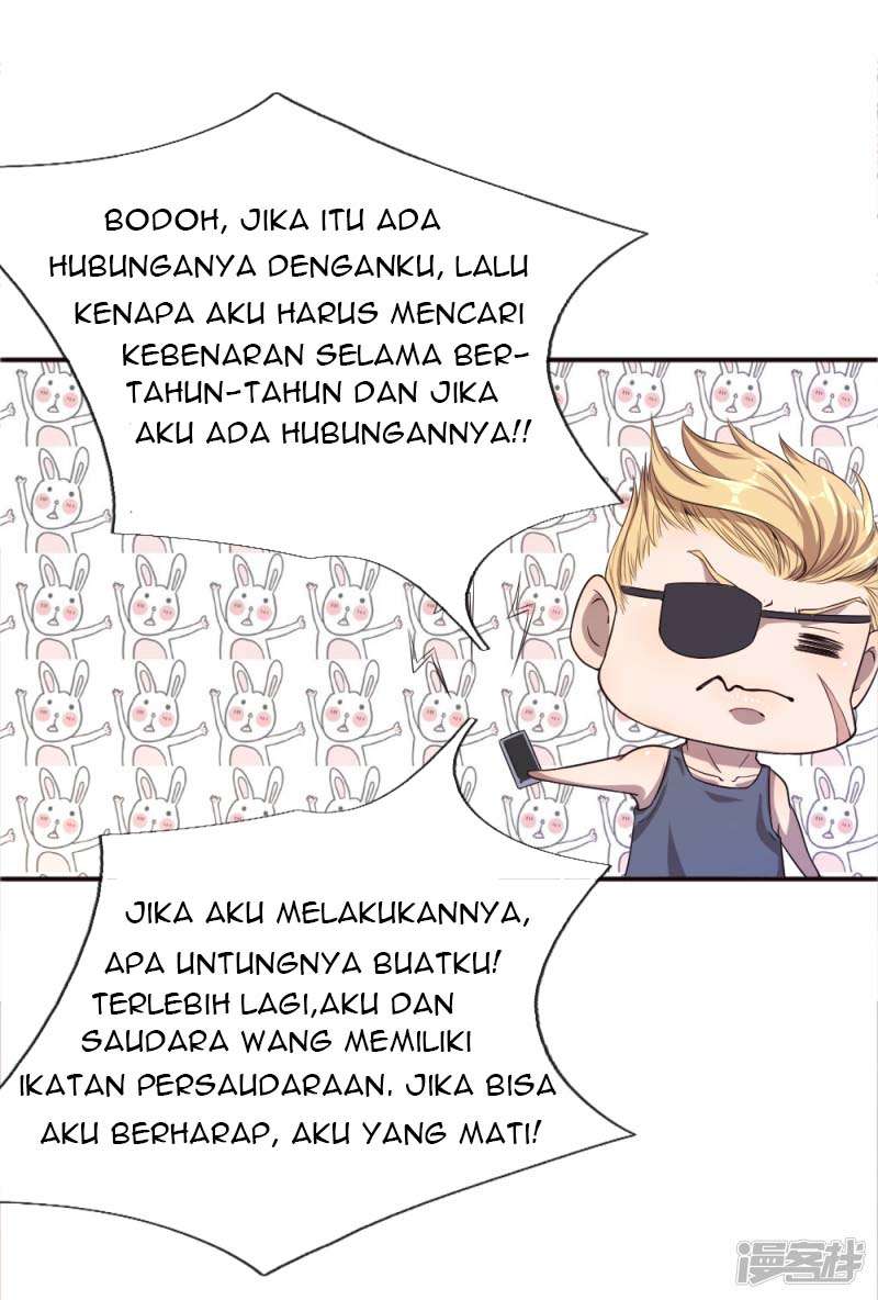 Medical Martial Arts Chapter 40 Gambar 3