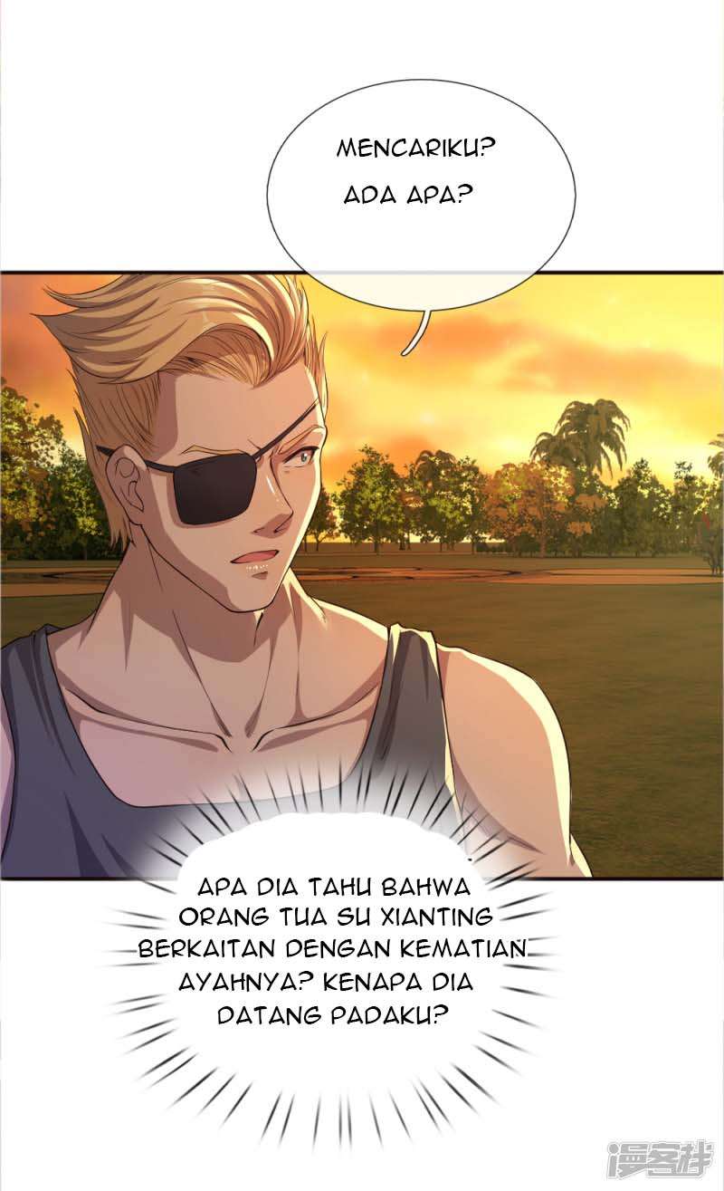 Medical Martial Arts Chapter 39 Gambar 4