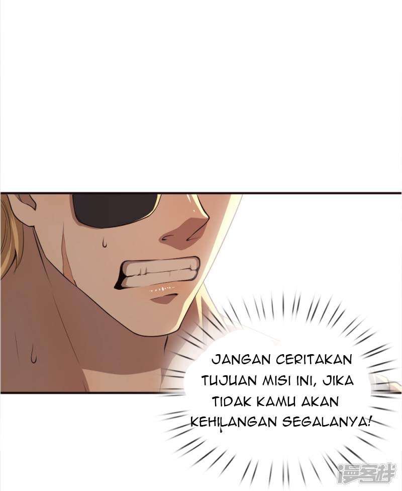 Medical Martial Arts Chapter 39 Gambar 6