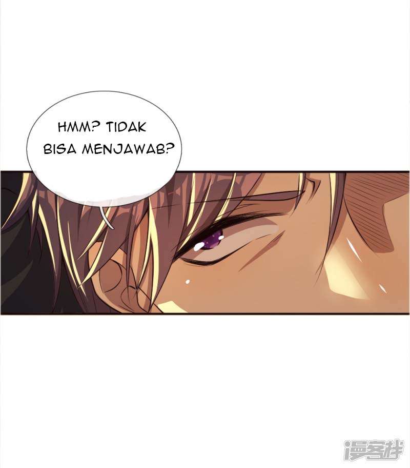 Medical Martial Arts Chapter 39 Gambar 7