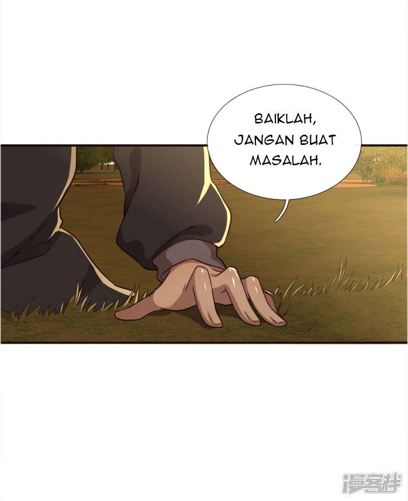 Medical Martial Arts Chapter 39 Gambar 9