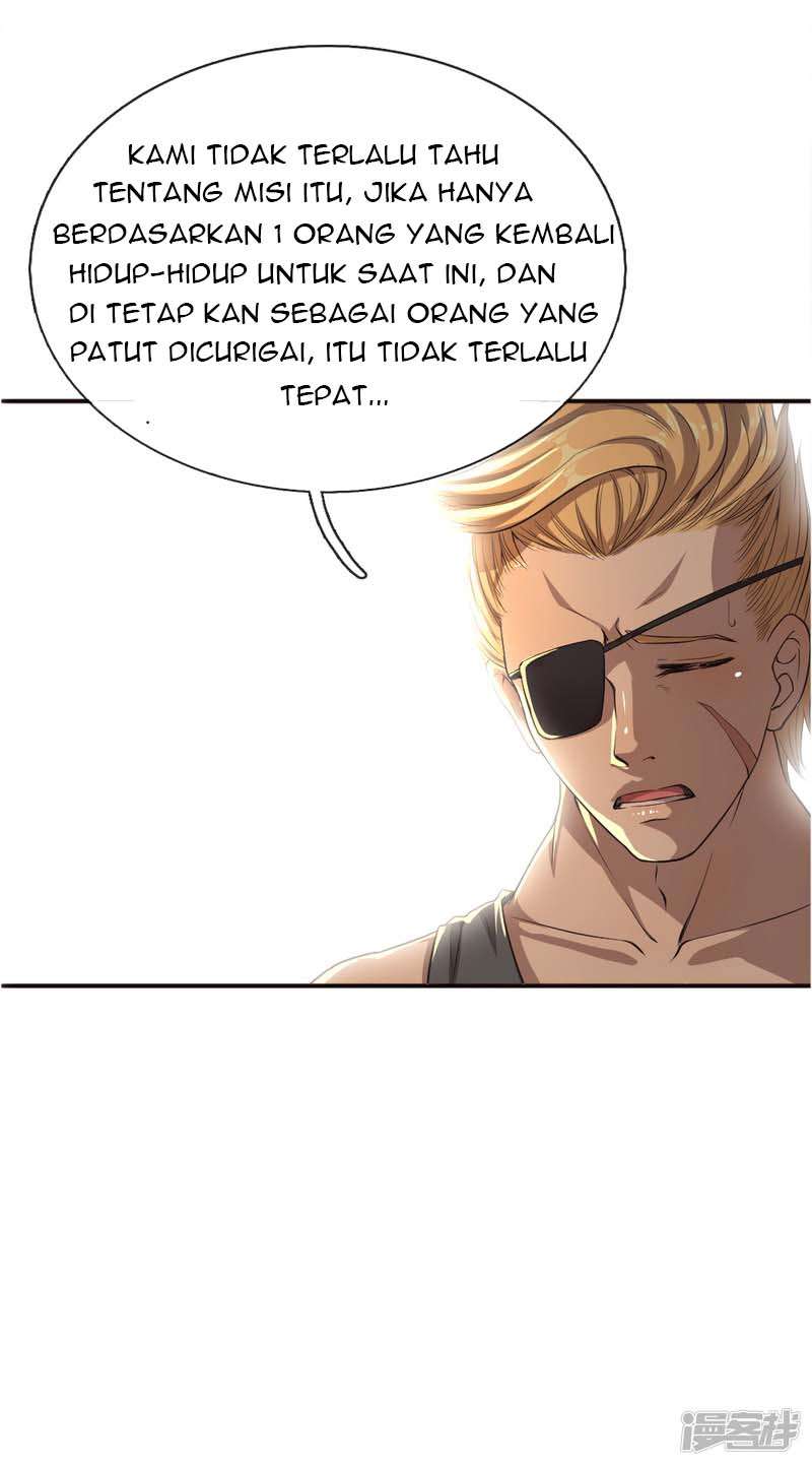 Medical Martial Arts Chapter 39 Gambar 11