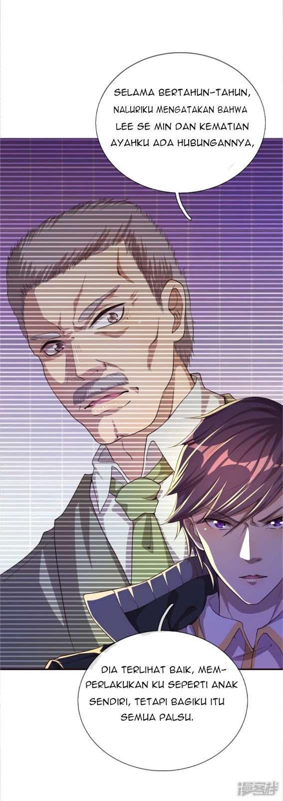 Medical Martial Arts Chapter 39 Gambar 13