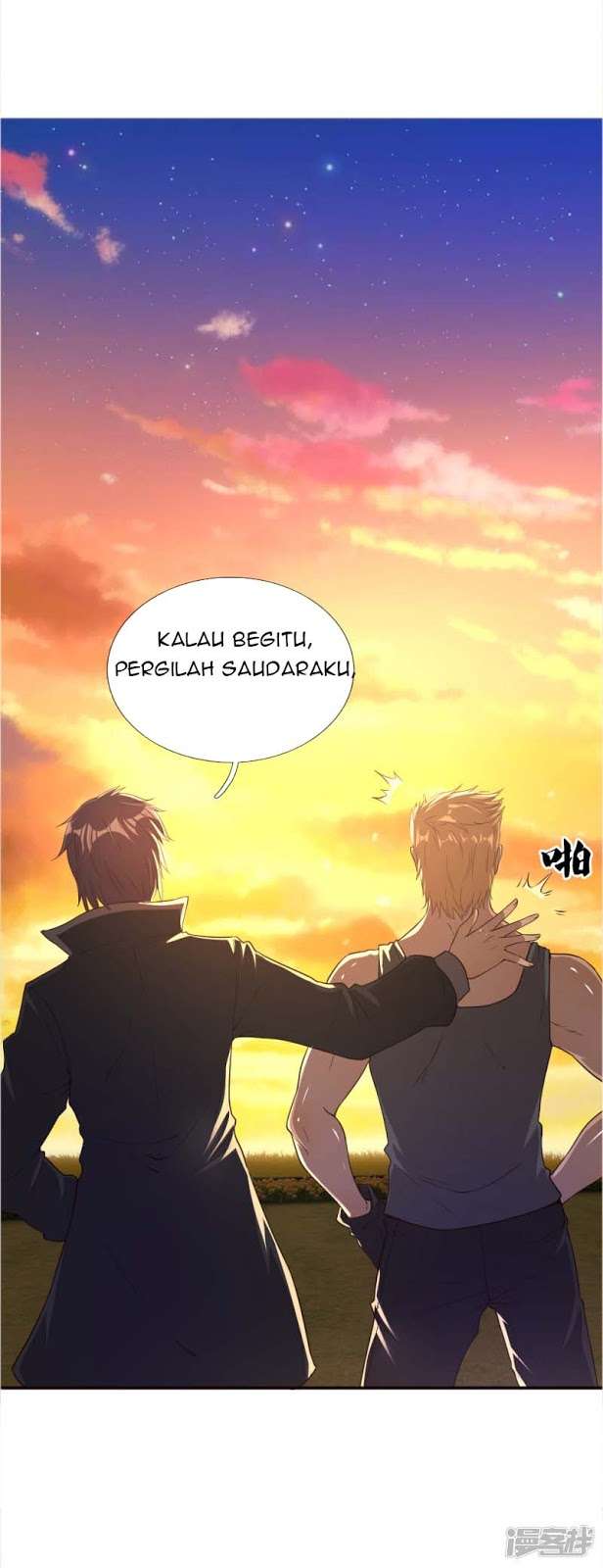 Medical Martial Arts Chapter 39 Gambar 16