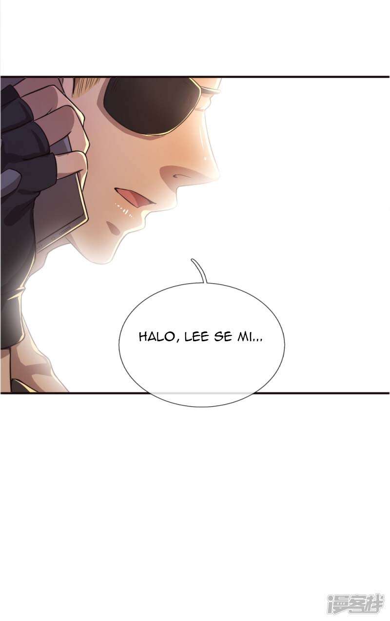 Medical Martial Arts Chapter 39 Gambar 18