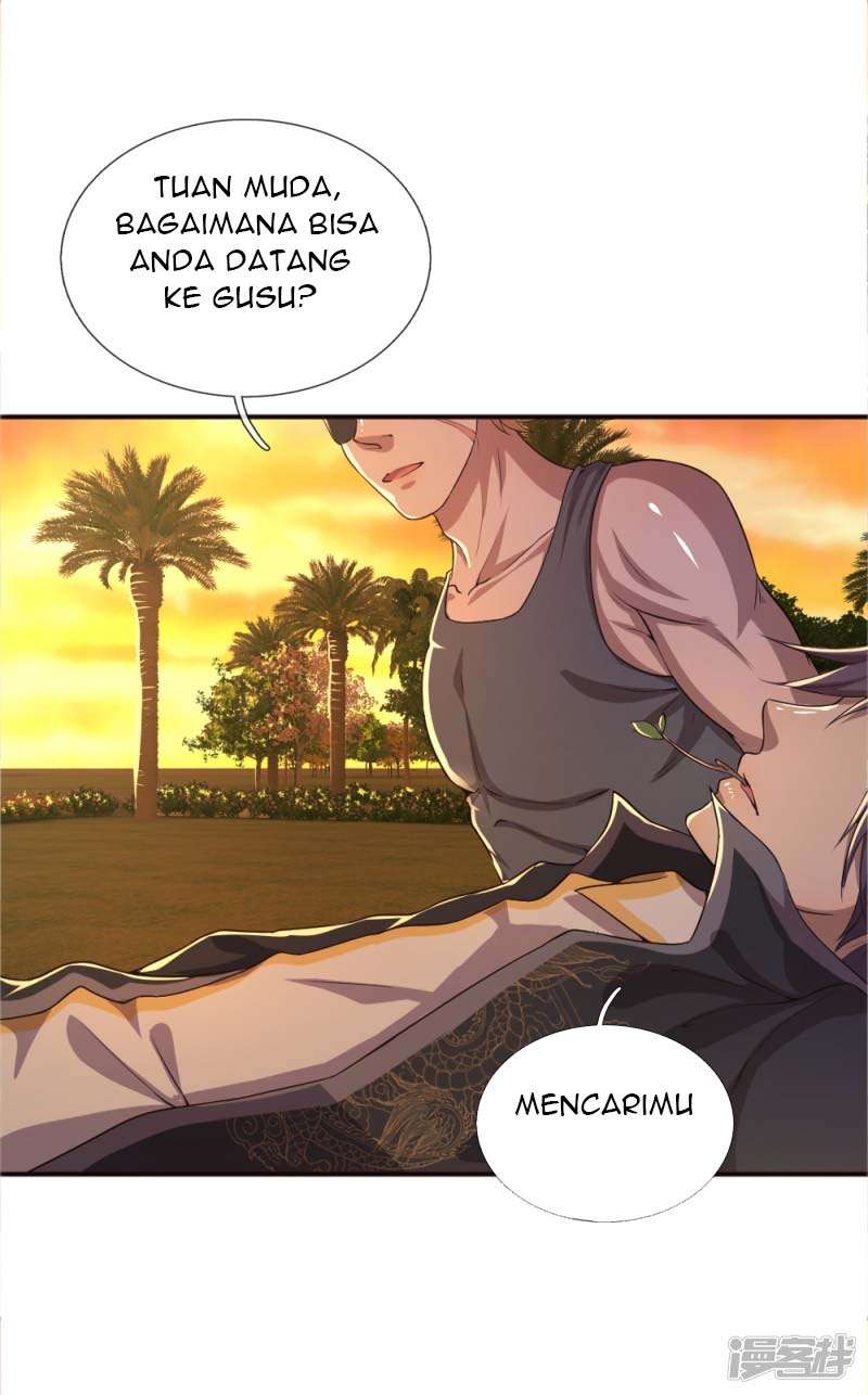 Medical Martial Arts Chapter 39 Gambar 3
