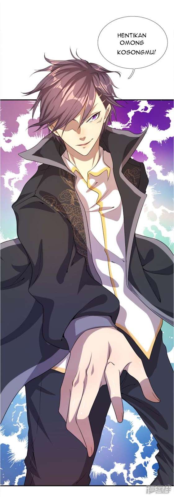 Medical Martial Arts Chapter 38 Gambar 7