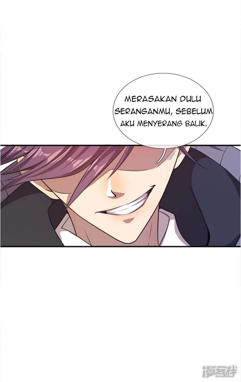 Medical Martial Arts Chapter 38 Gambar 8
