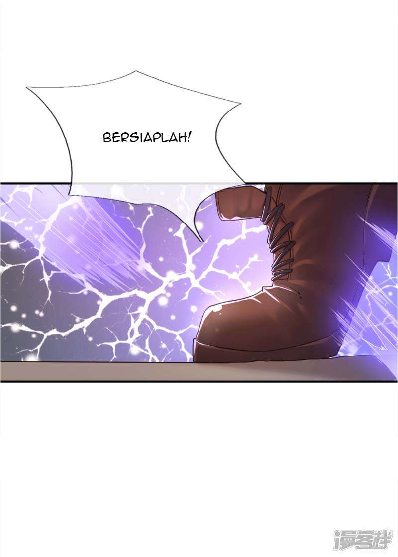 Medical Martial Arts Chapter 38 Gambar 10