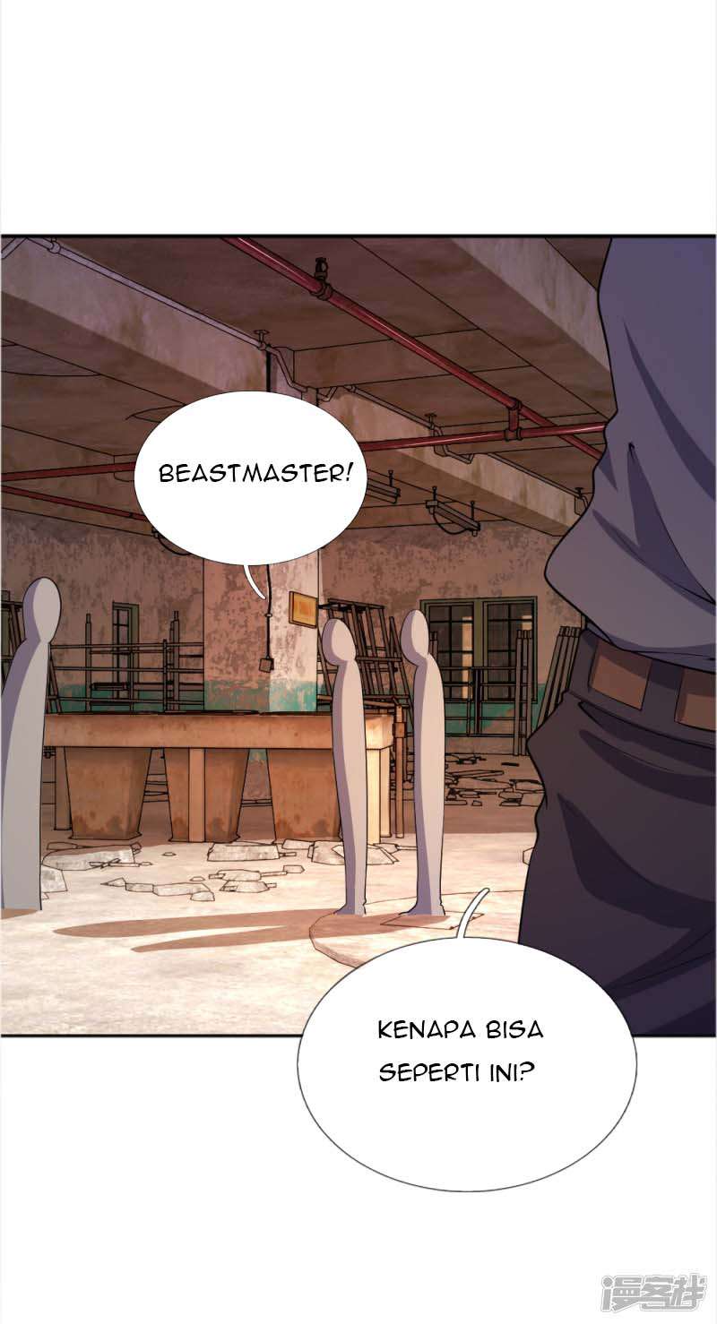 Medical Martial Arts Chapter 37 Gambar 7