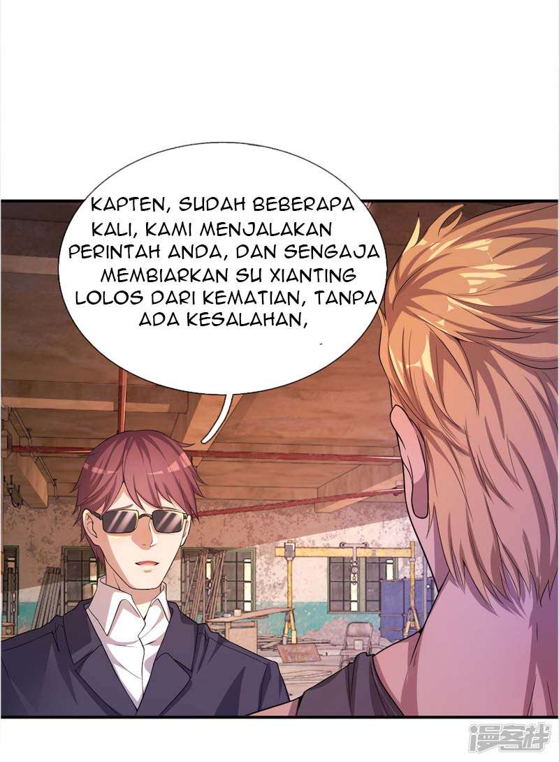 Medical Martial Arts Chapter 37 Gambar 9