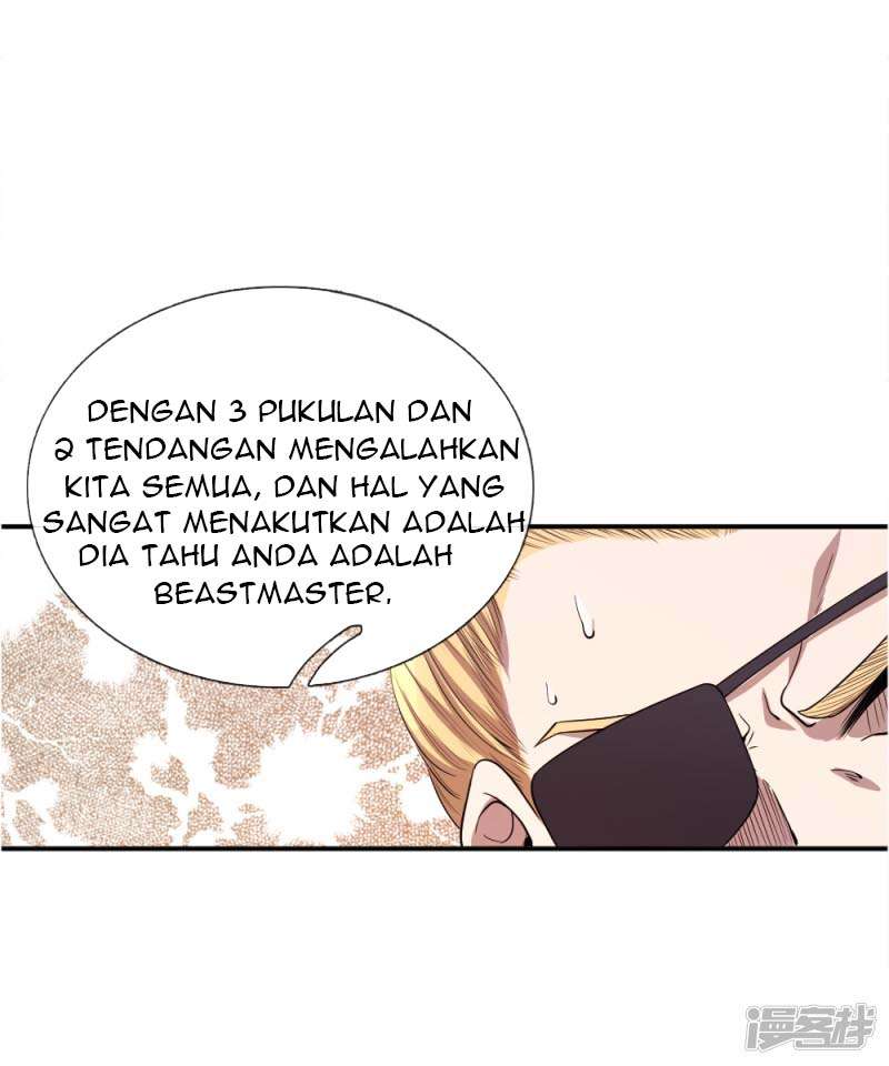 Medical Martial Arts Chapter 37 Gambar 11