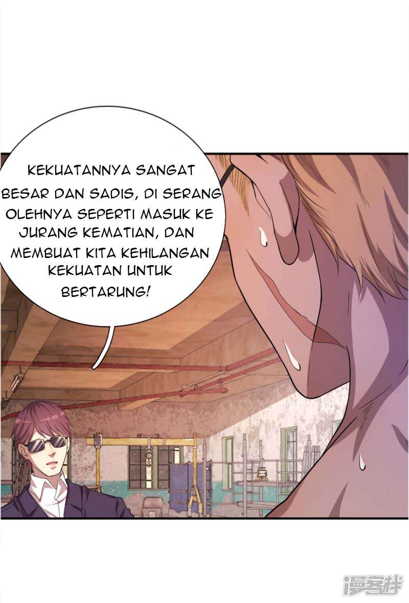 Medical Martial Arts Chapter 37 Gambar 13