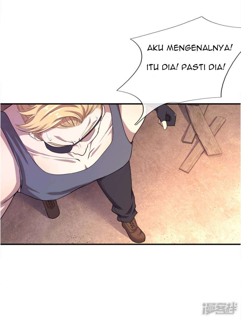 Medical Martial Arts Chapter 37 Gambar 14