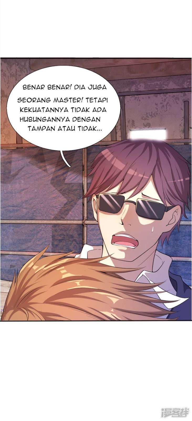 Medical Martial Arts Chapter 37 Gambar 18