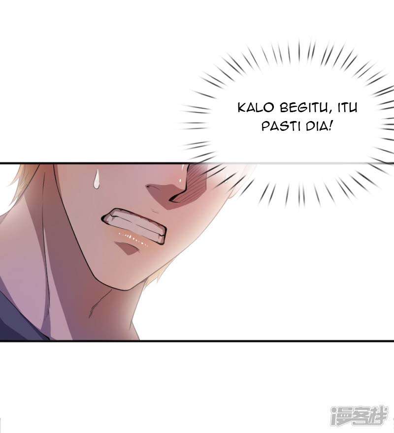 Medical Martial Arts Chapter 37 Gambar 19