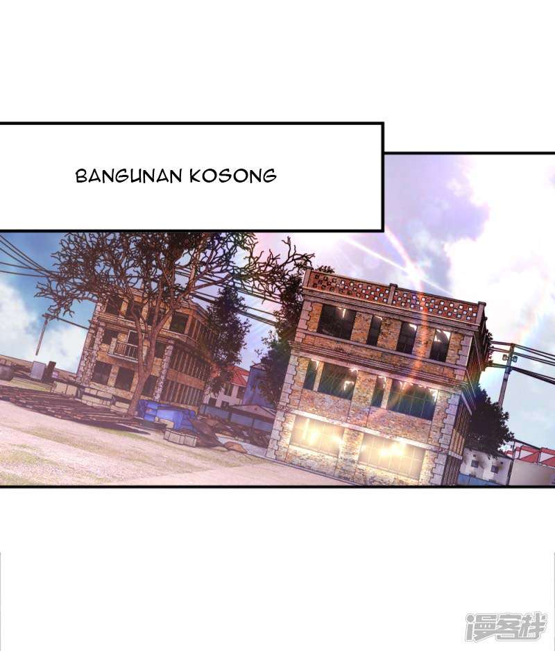 Manhua Medical Martial Arts Chapter 37 gambar nomor 2